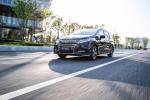 Honda Odyssey Sport Hybrid 2019 года